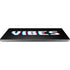 Vibes Rasta Universal Laptop 16in (13 x 9.4in) Skin